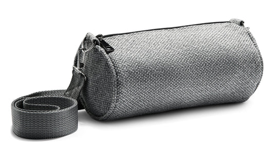 Blue Royal Taj Portable Roll Sejadah