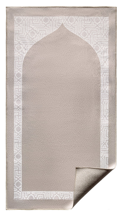 Beige Islamic Gift Box