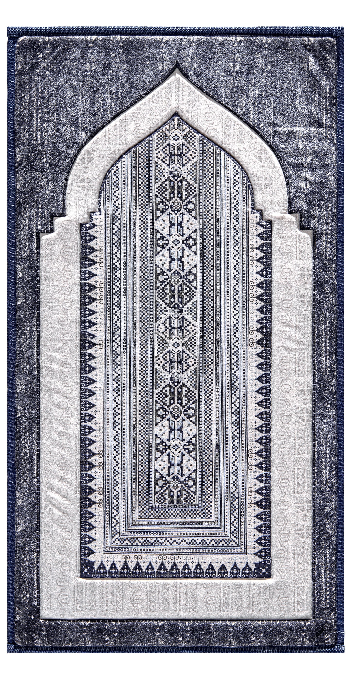 Arabian Arch Premium Prayer Mat