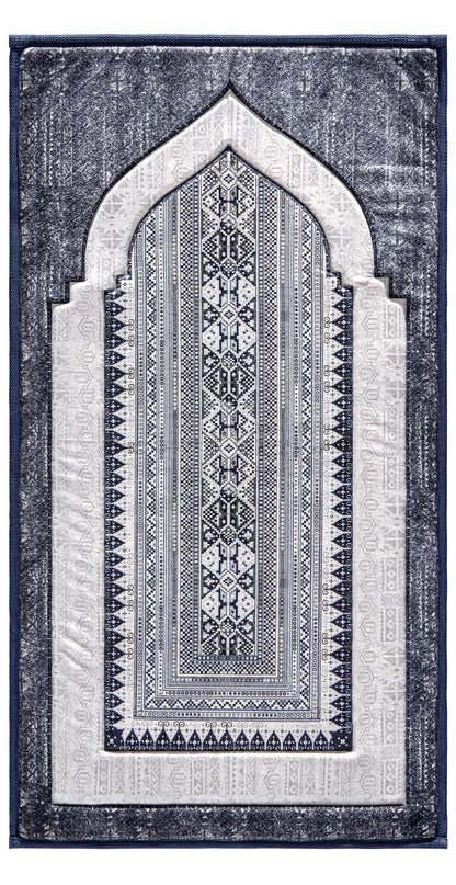 Arabian Arch Premium Prayer Mat