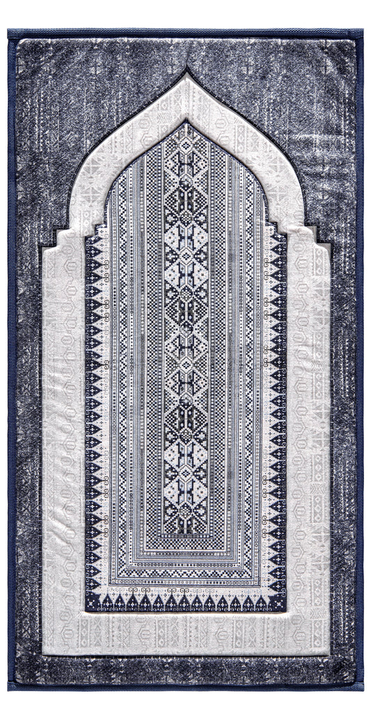 Arabian Arch Premium Prayer Mat
