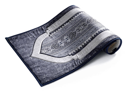 Arabian Arch Premium Prayer Mat