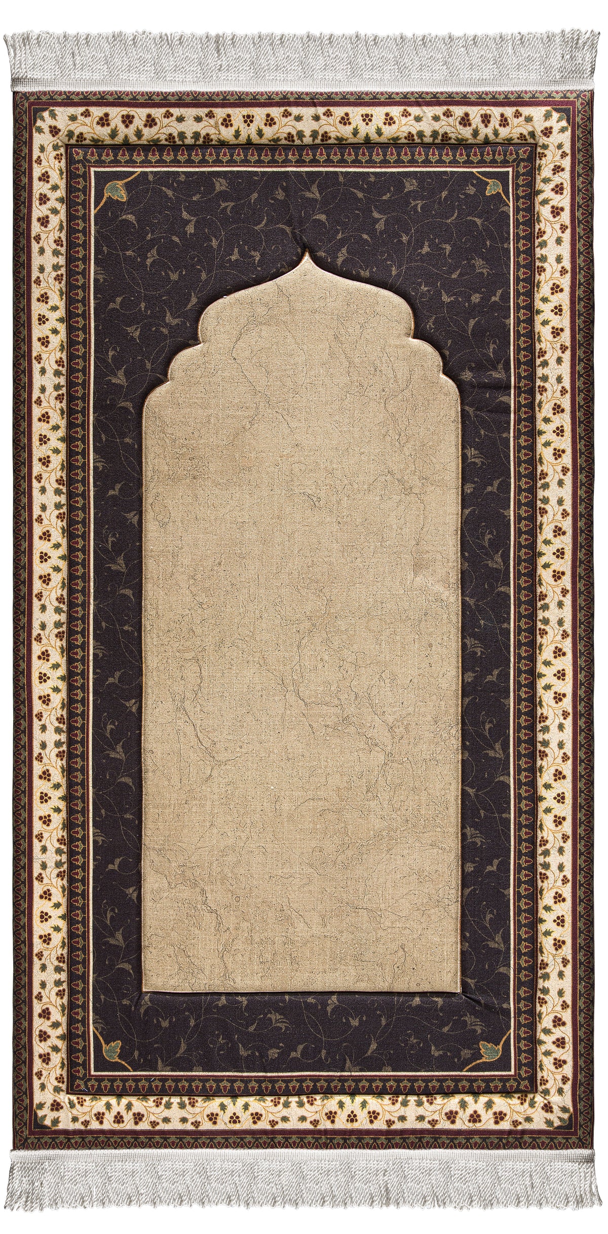 Royal Vintage Premium Prayer Mat