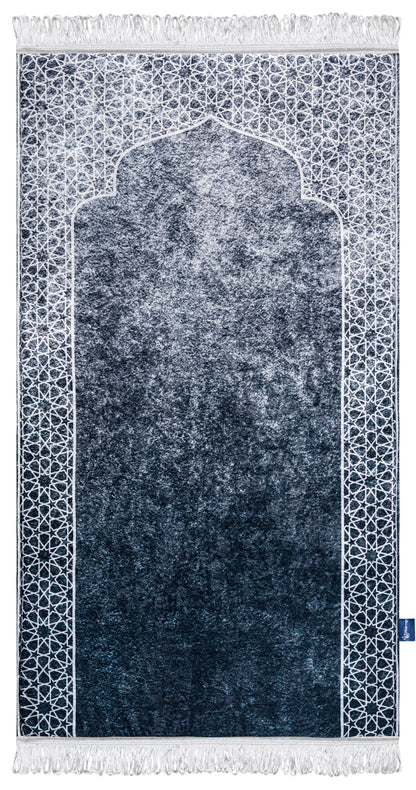 Islamic Ornament Original Prayer Mat