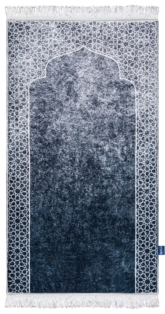 Islamic Ornament Original Prayer Mat