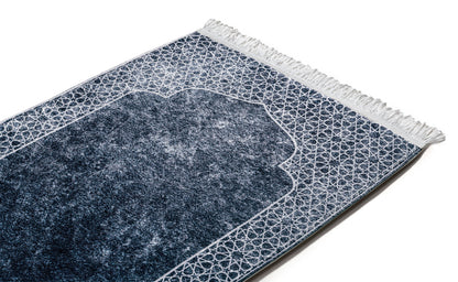 Islamic Ornament Original Prayer Mat