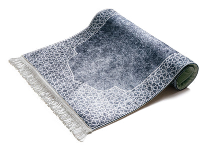 Islamic Ornament Original Prayer Mat