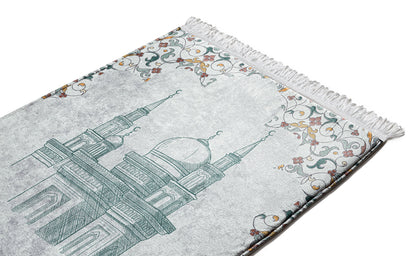 Sketch Design Original Prayer Mat