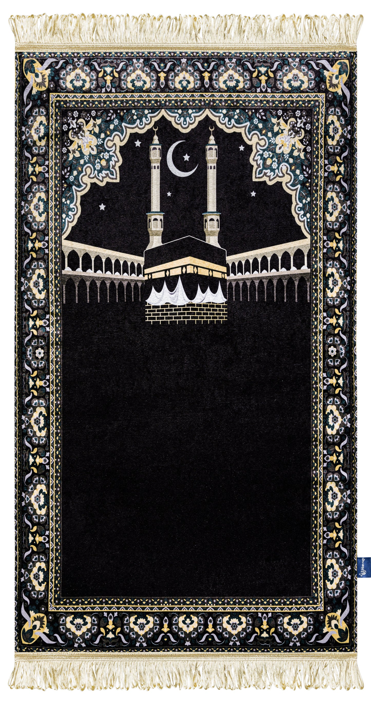 Mecca Original Prayer Mat