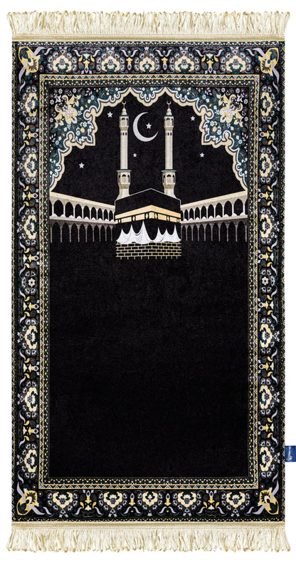 Mecca Original Prayer Mat