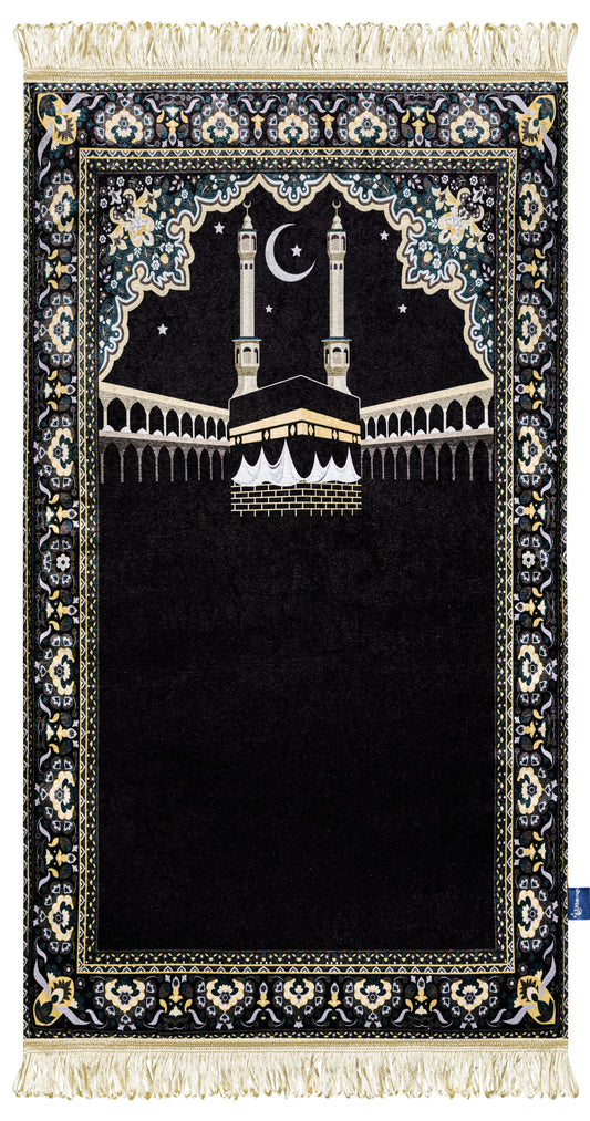 Mecca Original Prayer Mat