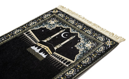 Mecca Original Prayer Mat