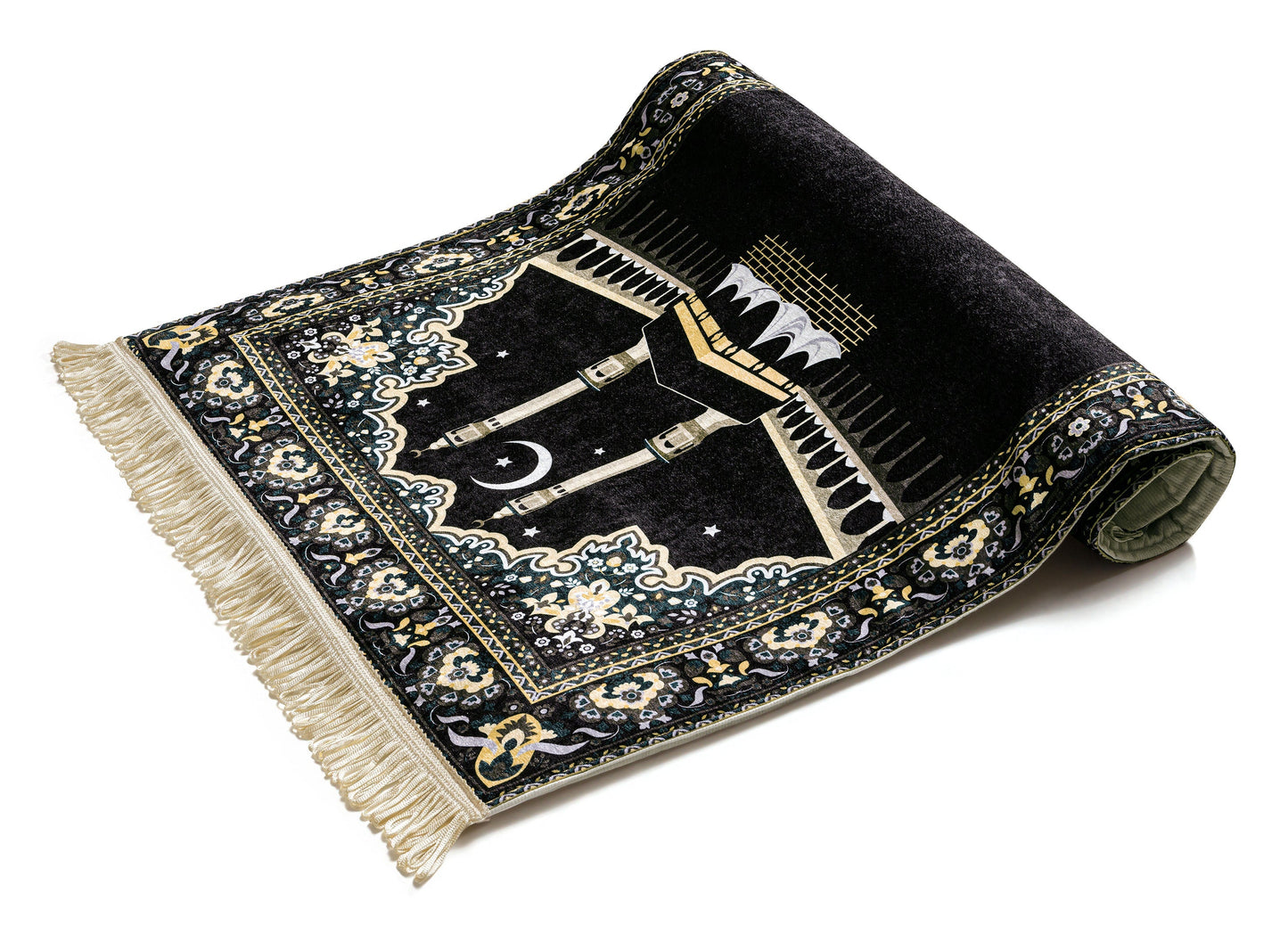 Mecca Original Prayer Mat