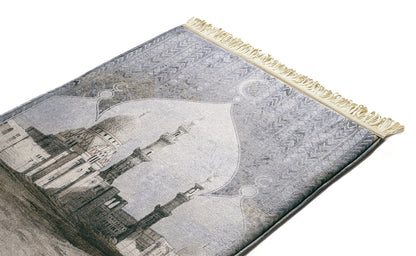 Oriental Masjid Original Prayer Mat