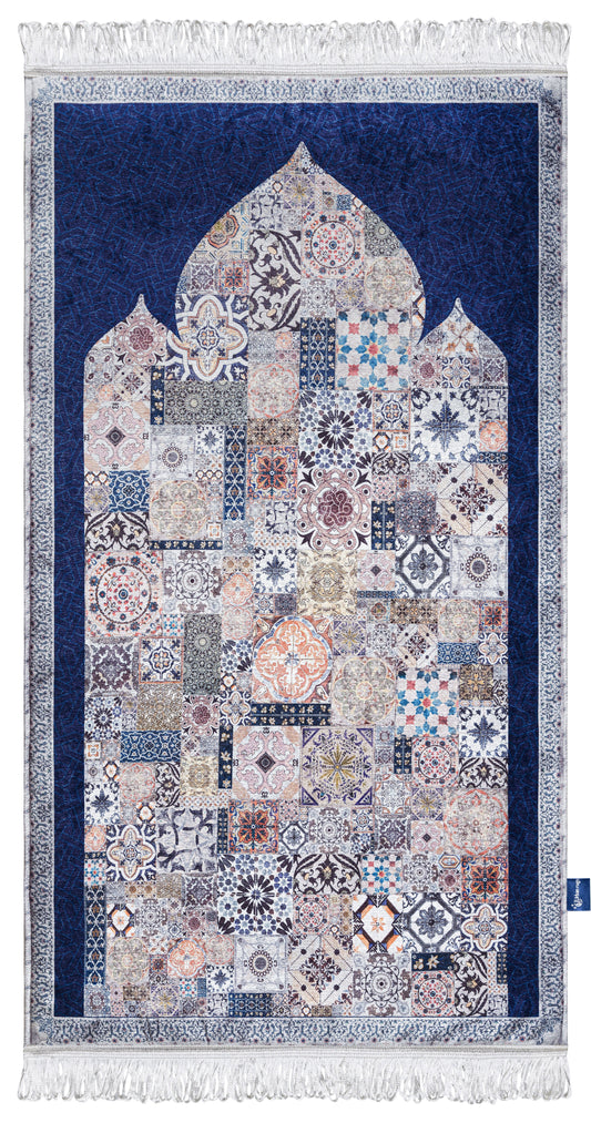 The Authentic Original Prayer Mat